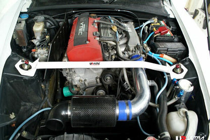 ULTRA RACING フロントタワーバー ホンダ S2000 AP1 1999/04〜2009/09 TW2-1289