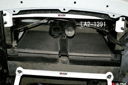 ULTRA RACING フロントメンバーブレース ホンダ S2000 AP1 1999/04〜2009/09 LA2-1291