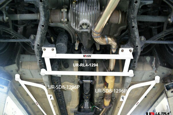 ULTRA RACING リアメンバーブレース ホンダ S2000 AP1 1999/04〜2009/09 RL4-1294