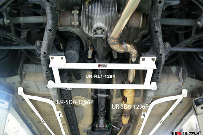 ULTRA RACING リアメンバーブレース ホンダ S2000 AP1 1999/04〜2009/09 RL4-1294
