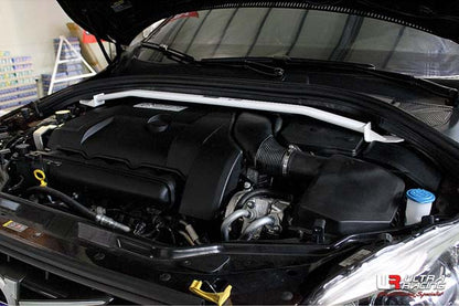 ULTRA RACING フロントタワーバー VOLVO XC60 DB420XC 2009/06〜2017/10 TW2-2170