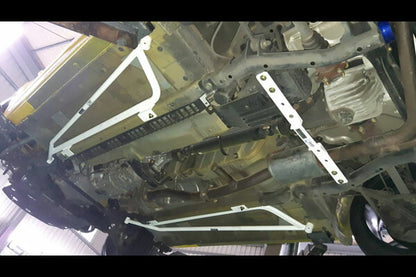 ULTRA RACING リアメンバーブレース ホンダ S2000 AP2 1999/04〜2009/09 RL2-2934