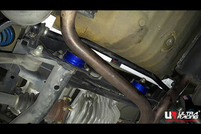 ULTRA RACING リアメンバーブレース ホンダ S2000 AP2 1999/04〜2009/09 RL2-2935