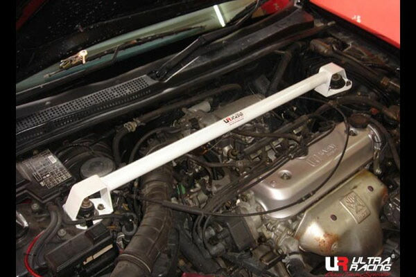 ULTRA RACING フロントタワーバー ホンダ アコード CD4 1993/09〜1995/09 TW2-023