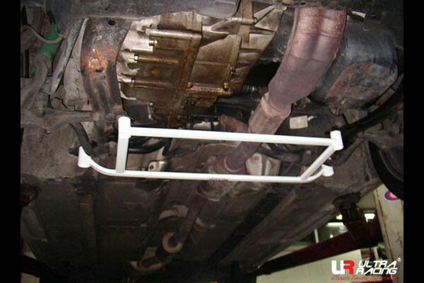 ULTRA RACING フロントメンバーブレース ホンダ アコード CF4 1997/09〜2002/05 LA4-209