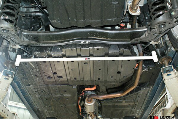 ULTRA RACING リアメンバーブレース ホンダ インサイト ZE2 2009/02〜2014/03 RL2-1282