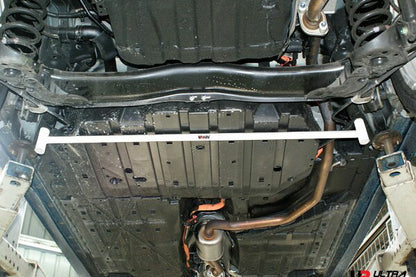 ULTRA RACING リアメンバーブレース ホンダ インサイト ZE2 2009/02〜2014/03 RL2-1282