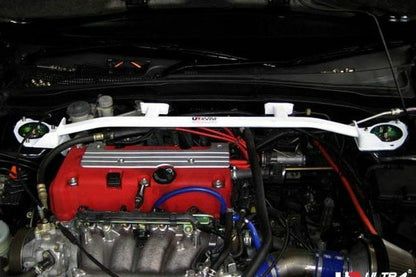 ULTRA RACING フロントタワーバー ホンダ インテグラ DC2 1993/05〜2001/07 TW2-339