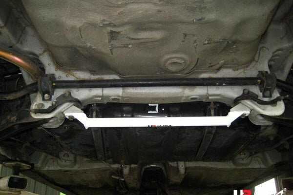 ULTRA RACING リアメンバーブレース ホンダ インテグラ DC2 1993/05〜2001/07 RL2-1044