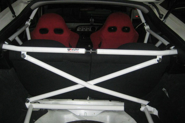 ULTRA RACING ルームバー ホンダ インテグラ DC5 2001/07〜2007/02 RO10-1363