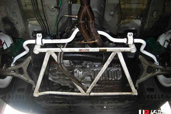 ULTRA RACING フロントスタビライザー ホンダ インテグラタイプR DC5 2001/07〜2007/02 AF25-210