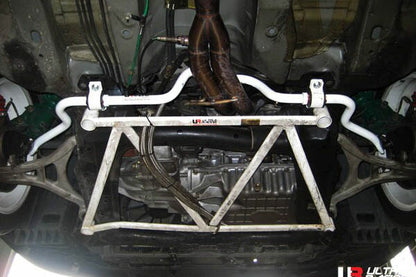 ULTRA RACING フロントスタビライザー ホンダ インテグラタイプR DC5 2001/07〜2007/02 AF25-210