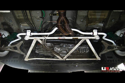 ULTRA RACING フロントスタビライザー ホンダ インテグラ DC5 2001/07〜2007/02 AF25-210