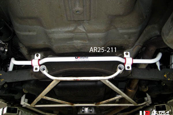 ULTRA RACING リアスタビライザー ホンダ インテグラ DC5 2001/07〜2007/02 AR25-211