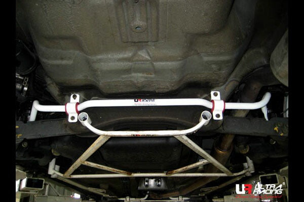 ULTRA RACING リアメンバーブレース ホンダ エディックス BE1 2004/07〜2007/12 RL4-196