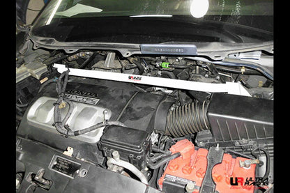 ULTRA RACING フロントタワーバー ホンダ エリシオン RR3 2004/05〜2012/05 TW2-2569
