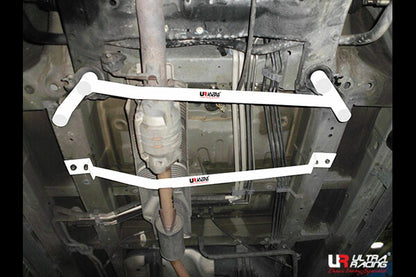 ULTRA RACING ミドルメンバーブレース ホンダ エリシオン RR3 2004/05〜2012/05 ML2-2571