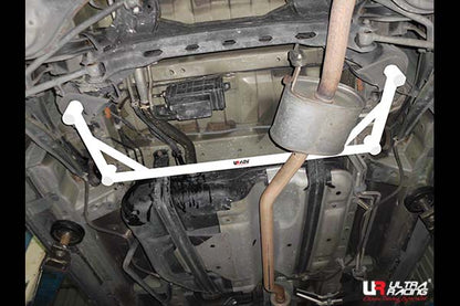 ULTRA RACING リアメンバーブレース ホンダ エリシオン RR3 2004/05〜2012/05 RL4-2572