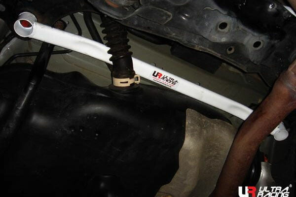 ULTRA RACING リアメンバーブレース ホンダ オデッセイ RB1 2003/10〜2008/10 RL2-490