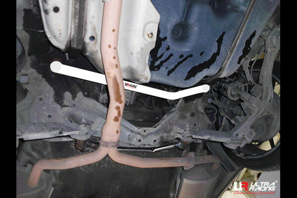ULTRA RACING リアメンバーブレース ホンダ オデッセイ RB3 2008/10〜2013/11 RL2-3828