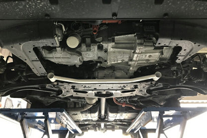 ULTRA RACING フロントメンバーブレース ホンダ グレイス GM5/GM6 2014/12〜 LA2-2774