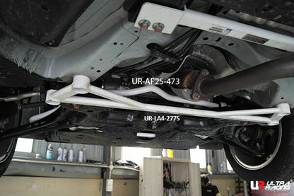 ULTRA RACING フロントスタビライザー ホンダ グレイス GM6 2014/12〜 AF25-473