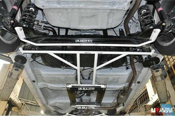 ULTRA RACING リアスタビライザー ホンダ グレイス GM6 2014/12〜 AR19-472