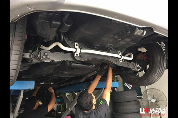 ULTRA RACING リアスタビライザー ホンダ シビックタイプR EP3 2000/09〜2005/09 AR25-211