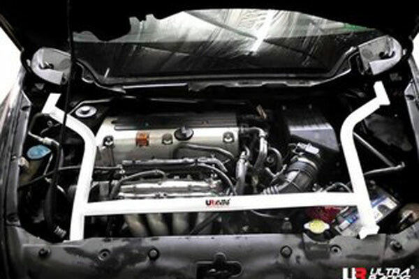 ULTRA RACING フロントタワーバー ホンダ シビックセダン FD1 2005/09〜2012/06 TW4-2999