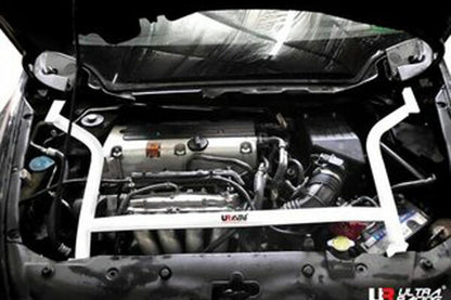 ULTRA RACING フロントタワーバー ホンダ シビックセダン FD1 2005/09〜2012/06 TW4-2999
