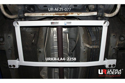 ULTRA RACING フロントメンバーブレース ホンダ シビックセダン FD1 2005/09〜2012/06 LA4-2258