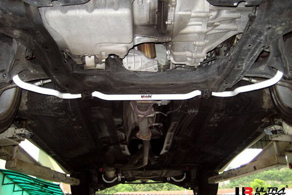 ULTRA RACING フロントスタビライザー ホンダ シビックタイプR FD2 2005/09〜2012/06 AF28-355