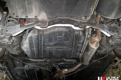 ULTRA RACING リアスタビライザー ホンダ シビックタイプR FD2 2005/09〜2012/06 AR23-356