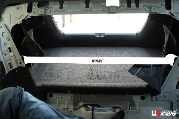 ULTRA RACING リアタワーバー ホンダ シビックタイプR FD2 2005/09〜2012/06 RE2-1397