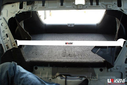 ULTRA RACING リアタワーバー ホンダ シビックタイプR FD2 2005/09〜2012/06 RE2-1397