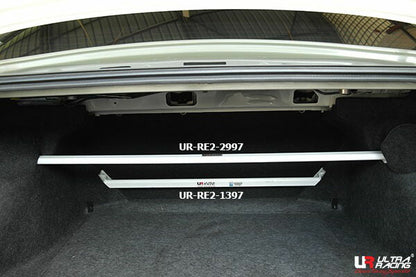 ULTRA RACING リアタワーバー ホンダ シビックタイプR FD2 2005/09〜2012/06 RE2-2997