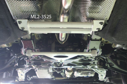 ULTRA RACING ミドルメンバーブレース ホンダ シビック FK7 2017/09〜 ML2-3525