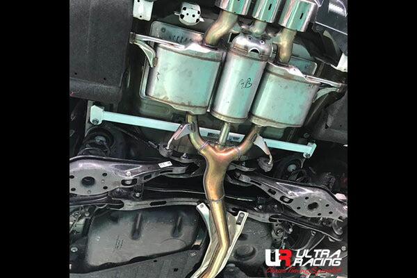 ULTRA RACING リアメンバーブレース ホンダ シビック FK8 2017/09〜 RL2-3935