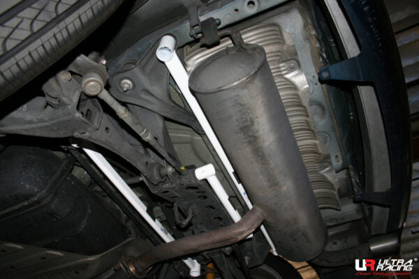 ULTRA RACING リアメンバーブレース SCION TC ANT10 2004〜2010 RL2-2470