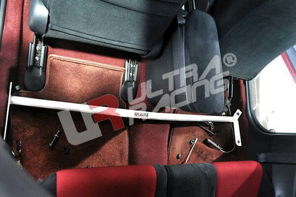 ULTRA RACING ルームバー ホンダ シビックタイプRユーロ FN2 2005/09〜2012/06 RO2-1108