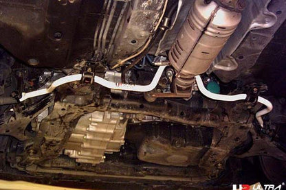 ULTRA RACING フロントスタビライザー ホンダ シビックフェリオ ES3 2000/09〜2005/09 AF25-338