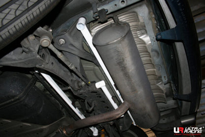 ULTRA RACING リアメンバーブレース SCION TC ANT10 2004〜2010 RL2-2469