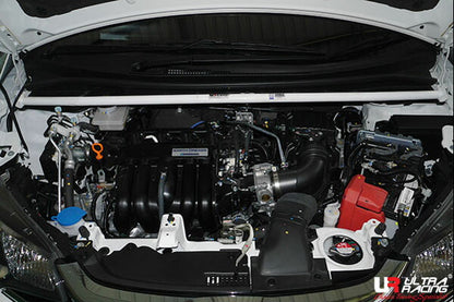 ULTRA RACING フロントタワーバー ホンダ フィット GK5 2013/09〜 TW2-3797