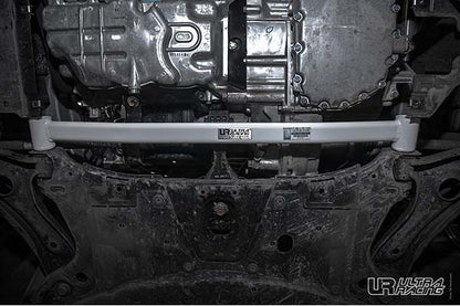ULTRA RACING フロントメンバーブレース ホンダ フィット GK5 2013/09〜 LA2-2774