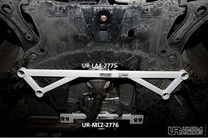 ULTRA RACING フロントメンバーブレース ホンダ フィット GK5 2013/09〜 LA4-2775