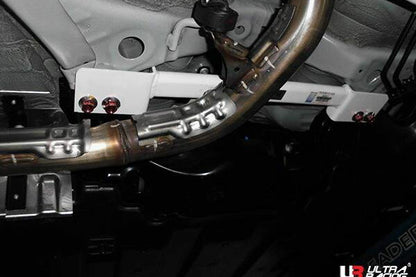 ULTRA RACING ミドルメンバーブレース ホンダ フィット GK5 2013/09〜 ML2-3371