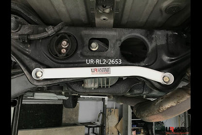 ULTRA RACING リアメンバーブレース トヨタ ウィッシュ ZGE25G/ZGE25W 2009/04〜2017/10 RL2-2653