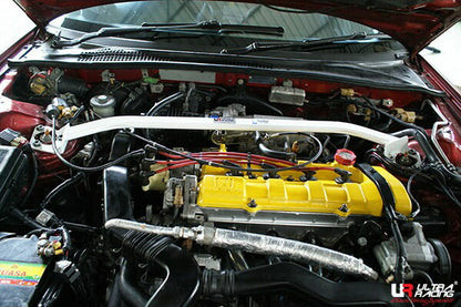 ULTRA RACING フロントタワーバー ホンダ プレリュード BA5 1988/08〜1991/09 TW2-2173