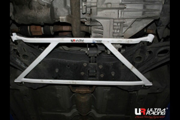 ULTRA RACING フロントメンバーブレース HYUNDAI TB TB13 2002/10〜2008/04 LA4-151
