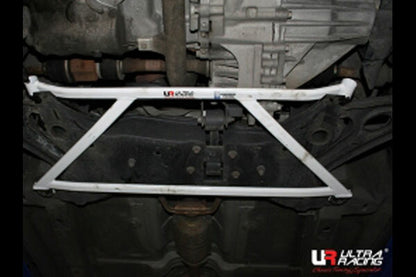 ULTRA RACING フロントメンバーブレース HYUNDAI TB TB13 2002/10〜2008/04 LA4-151
